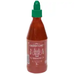 Sriracha-Sauce