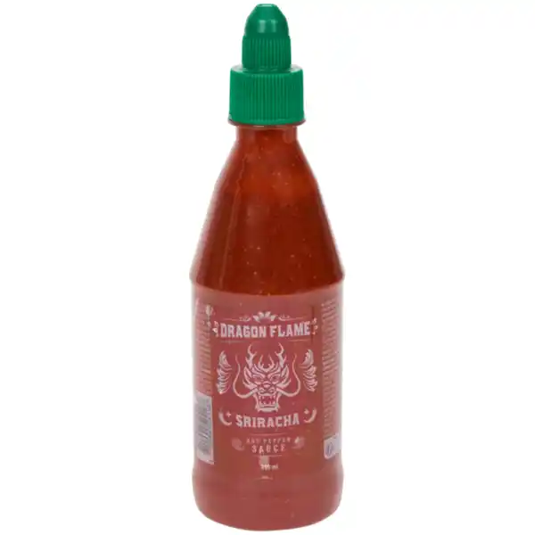 Bild 1 von Sriracha-Sauce