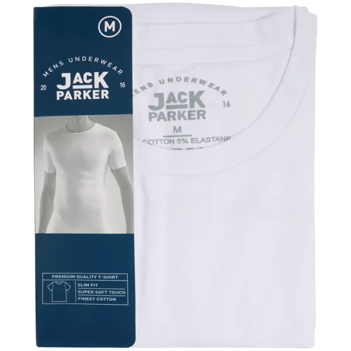 Bild 2 von Jack Parker T-Shirt