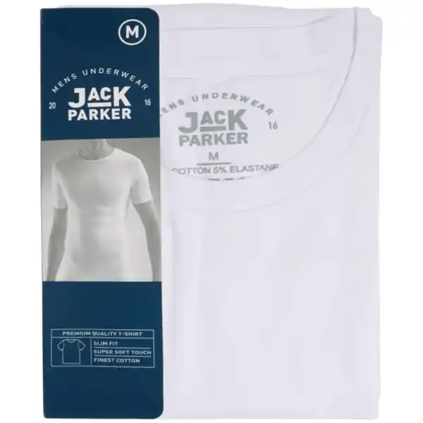 Bild 2 von Jack Parker T-Shirt