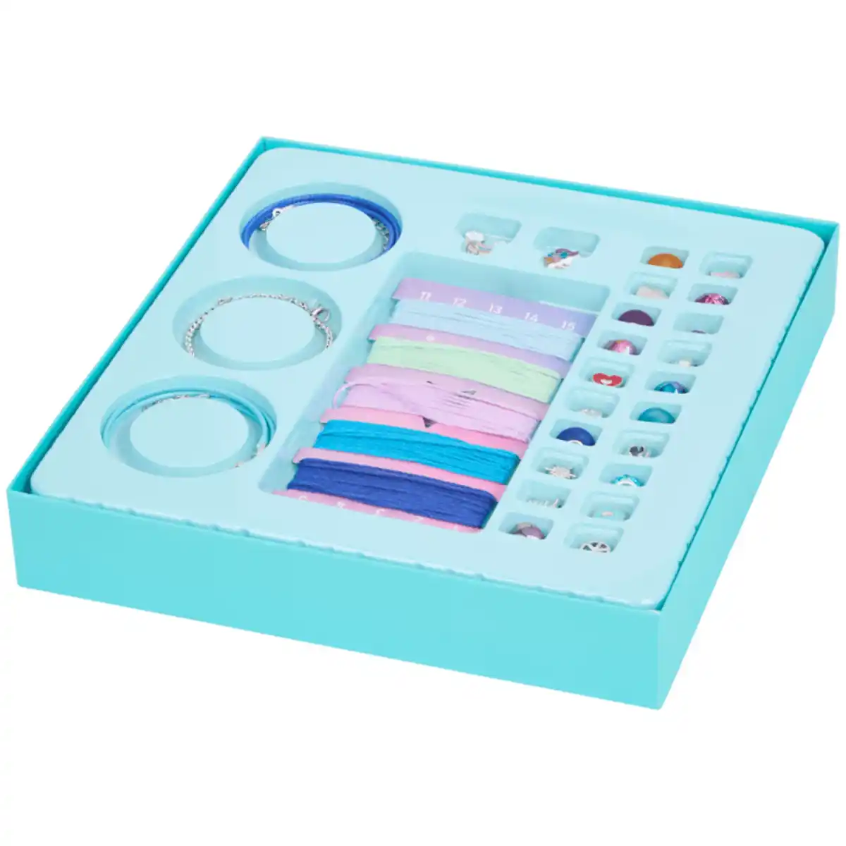 Bild 2 von Kids Kingdom Schmuck zum Selbstbasteln