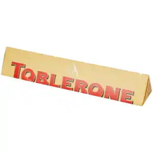 Toblerone Milch