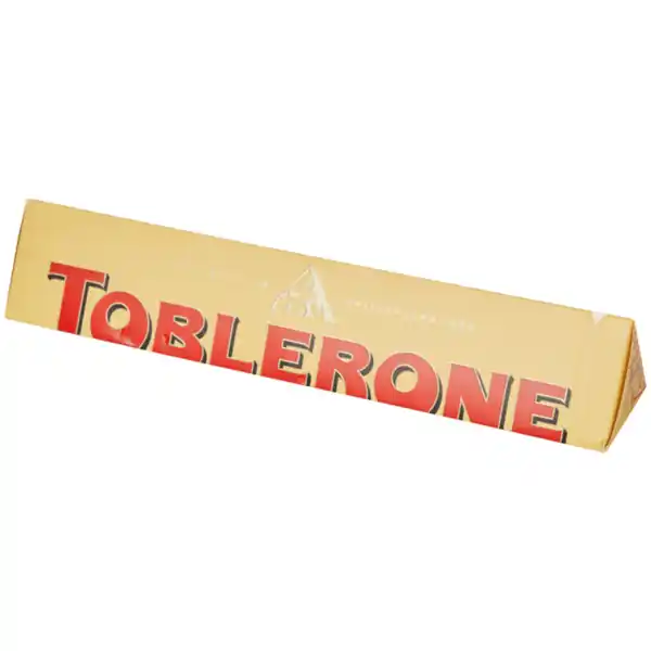 Bild 1 von Toblerone Milch