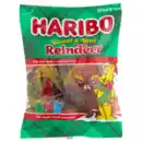 Bild 1 von Haribo Sweet & Sour Reindeer