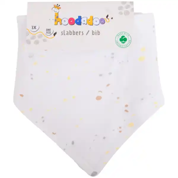 Bild 4 von Hoodadoo Dreieckstücher