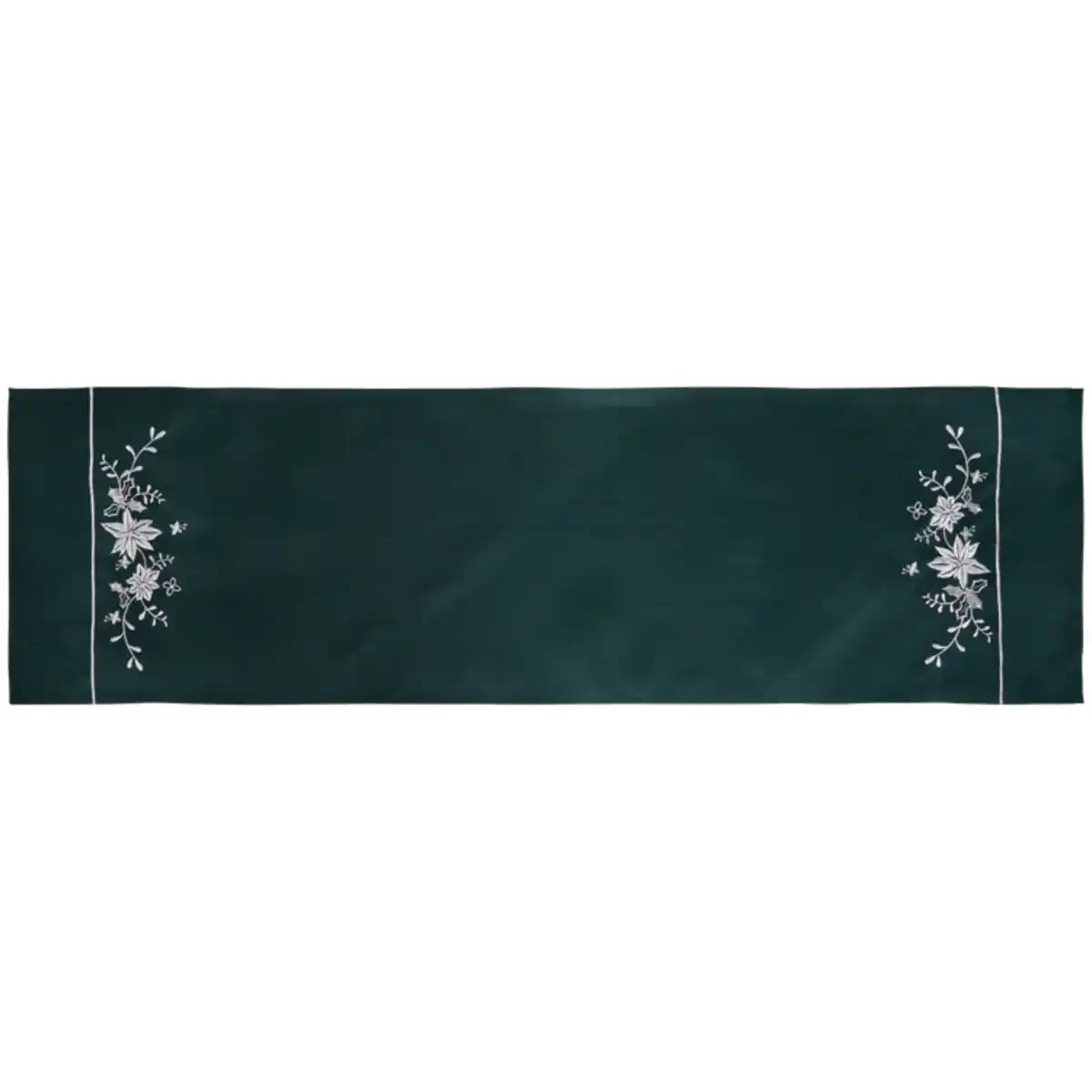 Bild 1 von Bestickter Tischläufer