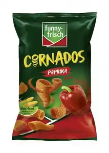 Funny-frisch Cornados Paprika Style