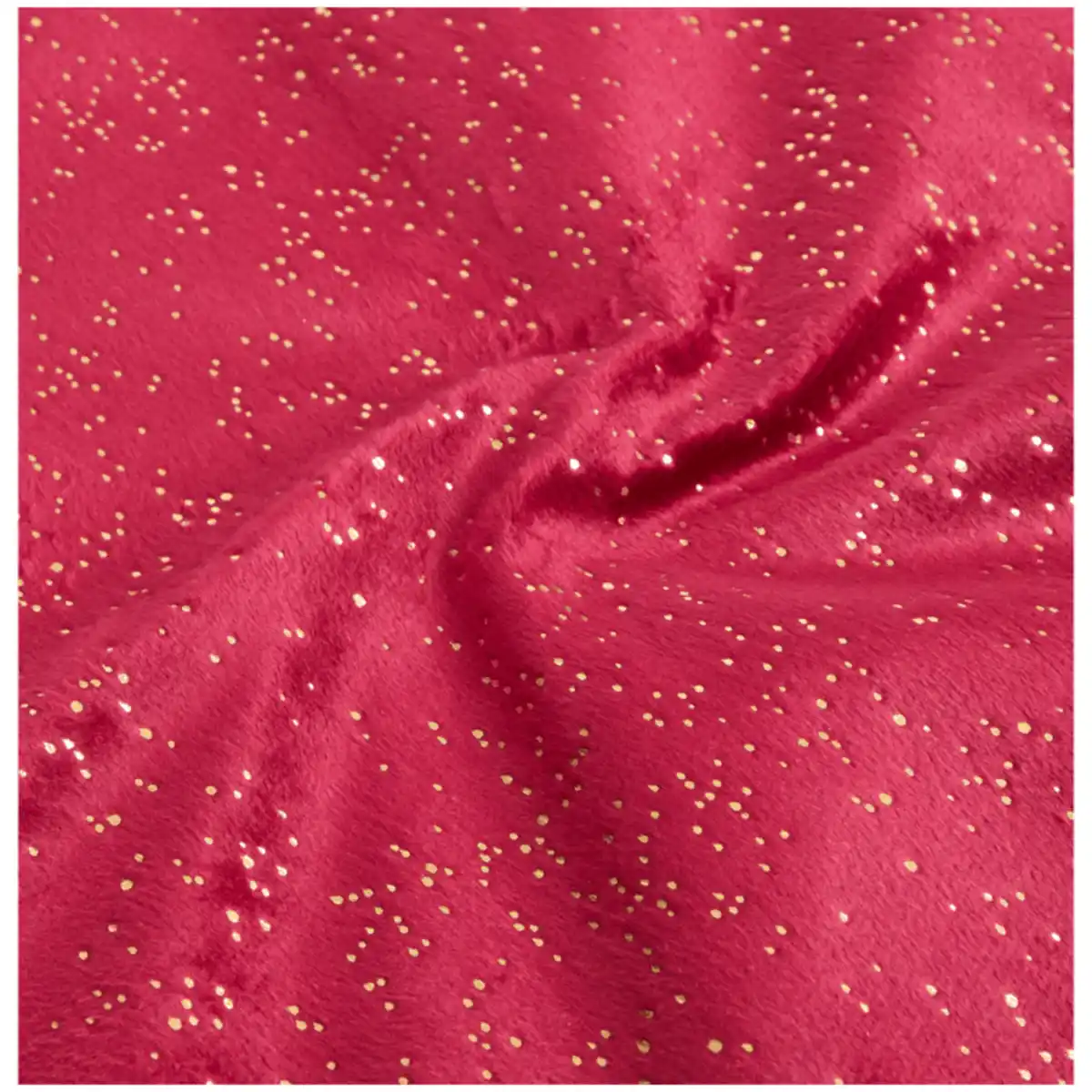 Bild 2 von Tischdecke aus Samt