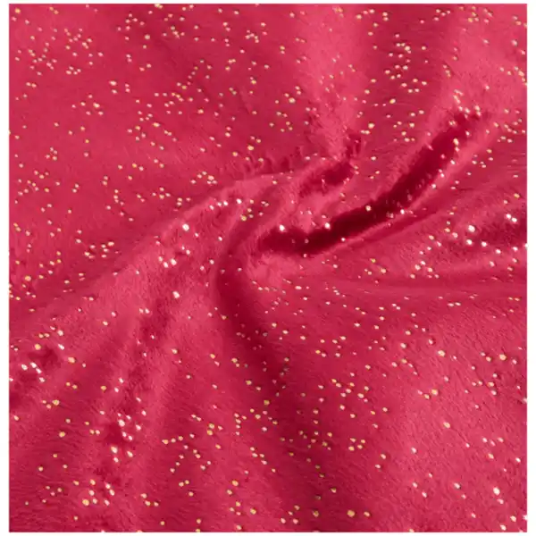 Bild 2 von Tischdecke aus Samt