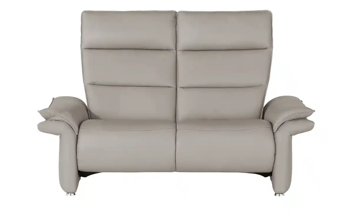 Bild 2 von Hukla Ledersofa Corvina