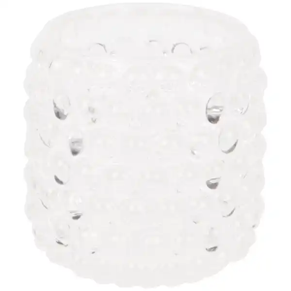 Bild 3 von Teelichthalter aus Glas