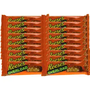 Reese's Reese's Overload, 18er Pack