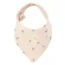 Bild 1 von Baby Bandana mit Blumen-Print CREME