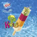 Bild 1 von Nestlé Schöller Eis Kaktus Kleineis