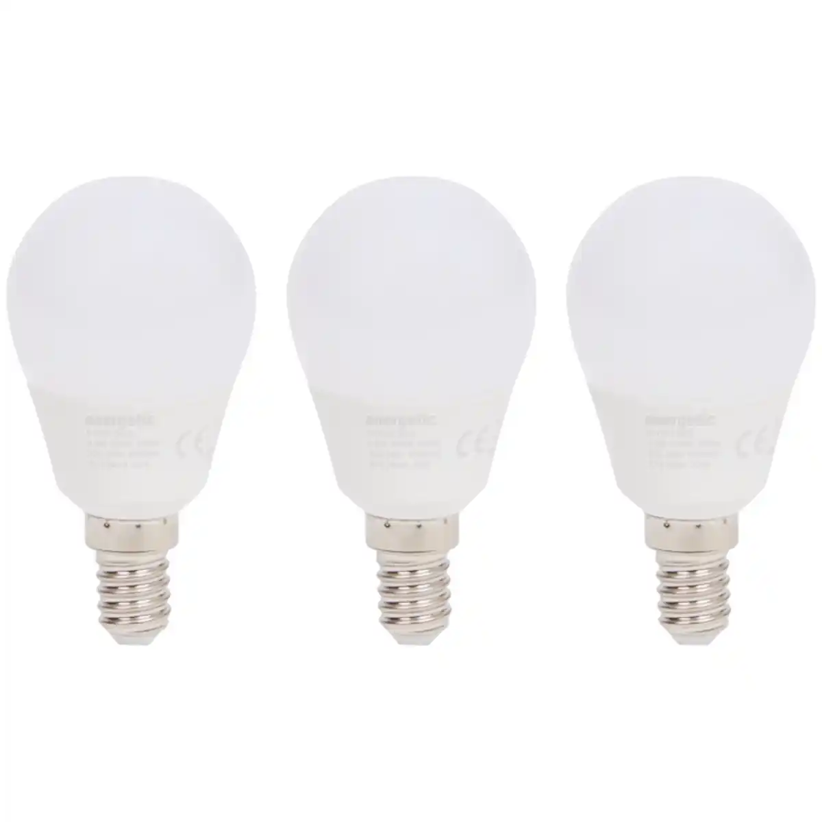 Bild 2 von LED-Leuchtmittel