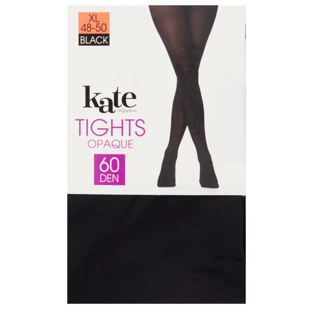 Bild 2 von Kate Legwear Strumpfhose 60 Denier