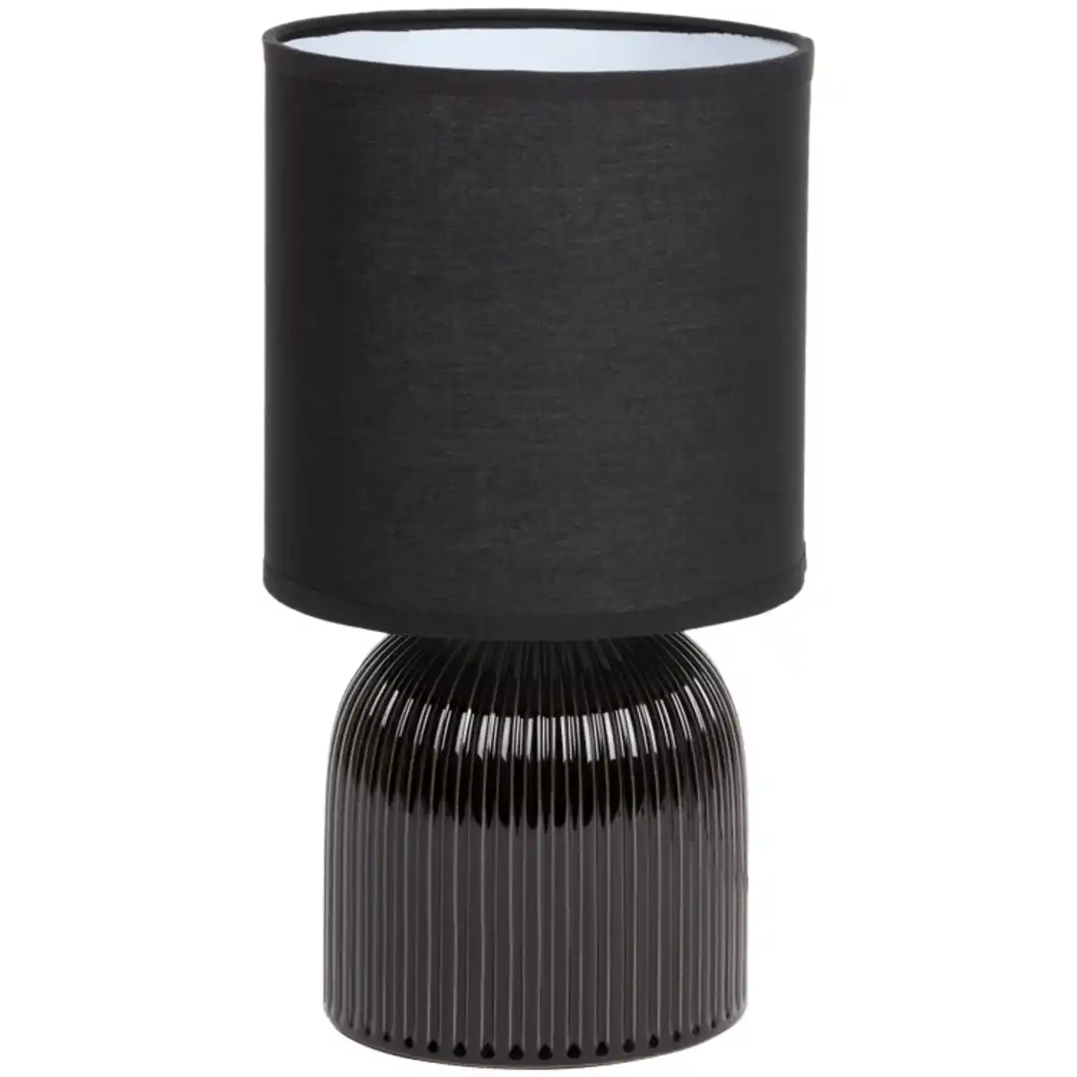 Bild 3 von Tischlampe mit Keramikfuß