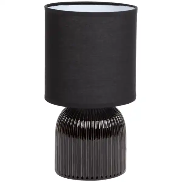 Bild 3 von Tischlampe mit Keramikfuß