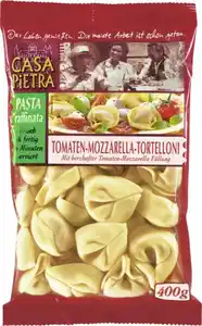 Casa Pietra Tomaten Mozzarella Tortelloni