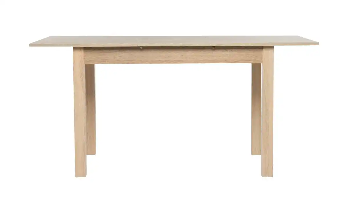 Bild 4 von smart Ausziehbarer Esstisch in verschiedenen Größen Ben