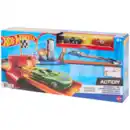 Bild 1 von Hot Wheels Autorennbahn