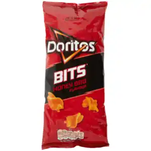 Doritos Bits Honey BBQ