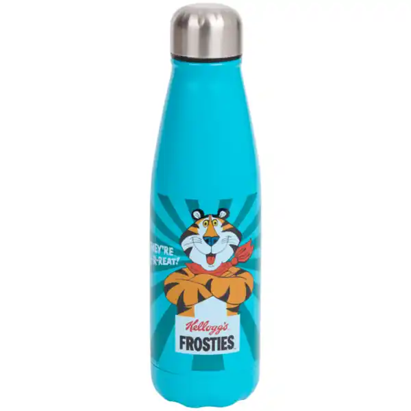 Bild 1 von Kellogg's Trinkflasche