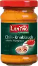 Bild 1 von Lien Ying Asian-Spirit Chili-Knoblauch-Paste scharf