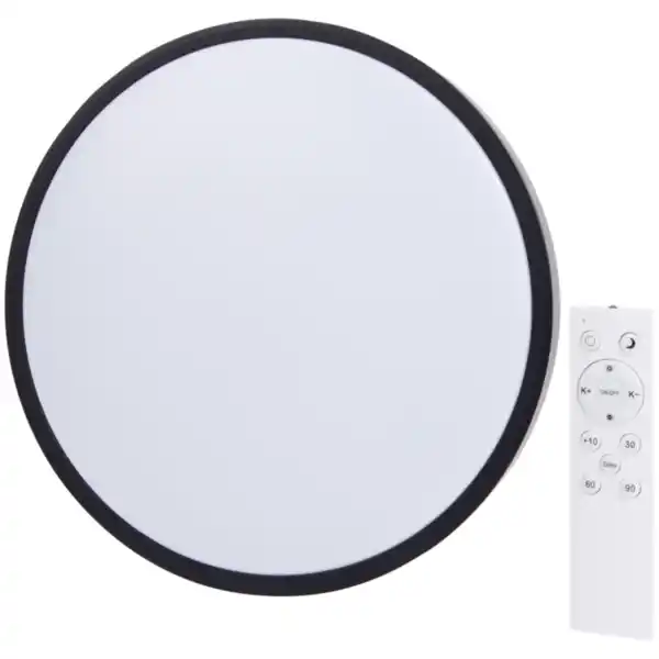 Bild 2 von Baltimore LED-Deckenleuchte