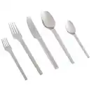 Bild 1 von Villeroy & Boch Besteckset Tools, Metall, 30-teilig, 44x25x5 cm, Essen & Trinken, Besteck, Besteck-Sets