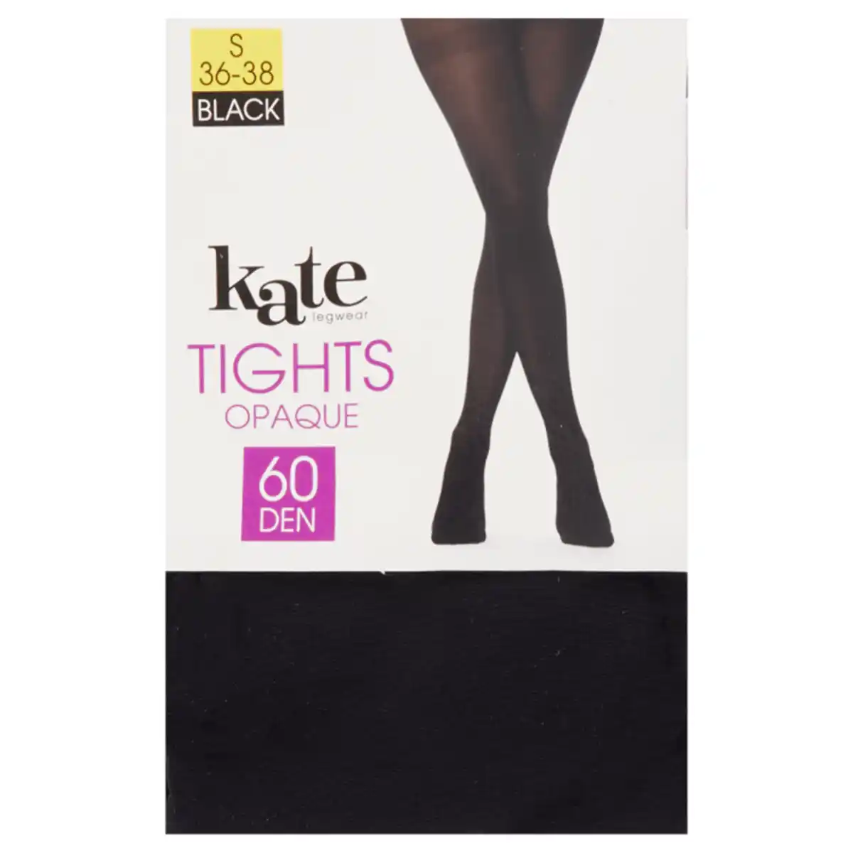 Bild 2 von Kate Legwear Strumpfhose 60 Denier