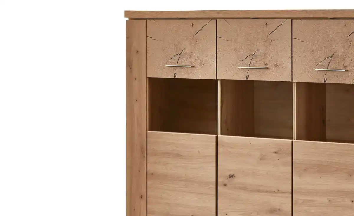 Bild 2 von uno Highboard Gigant