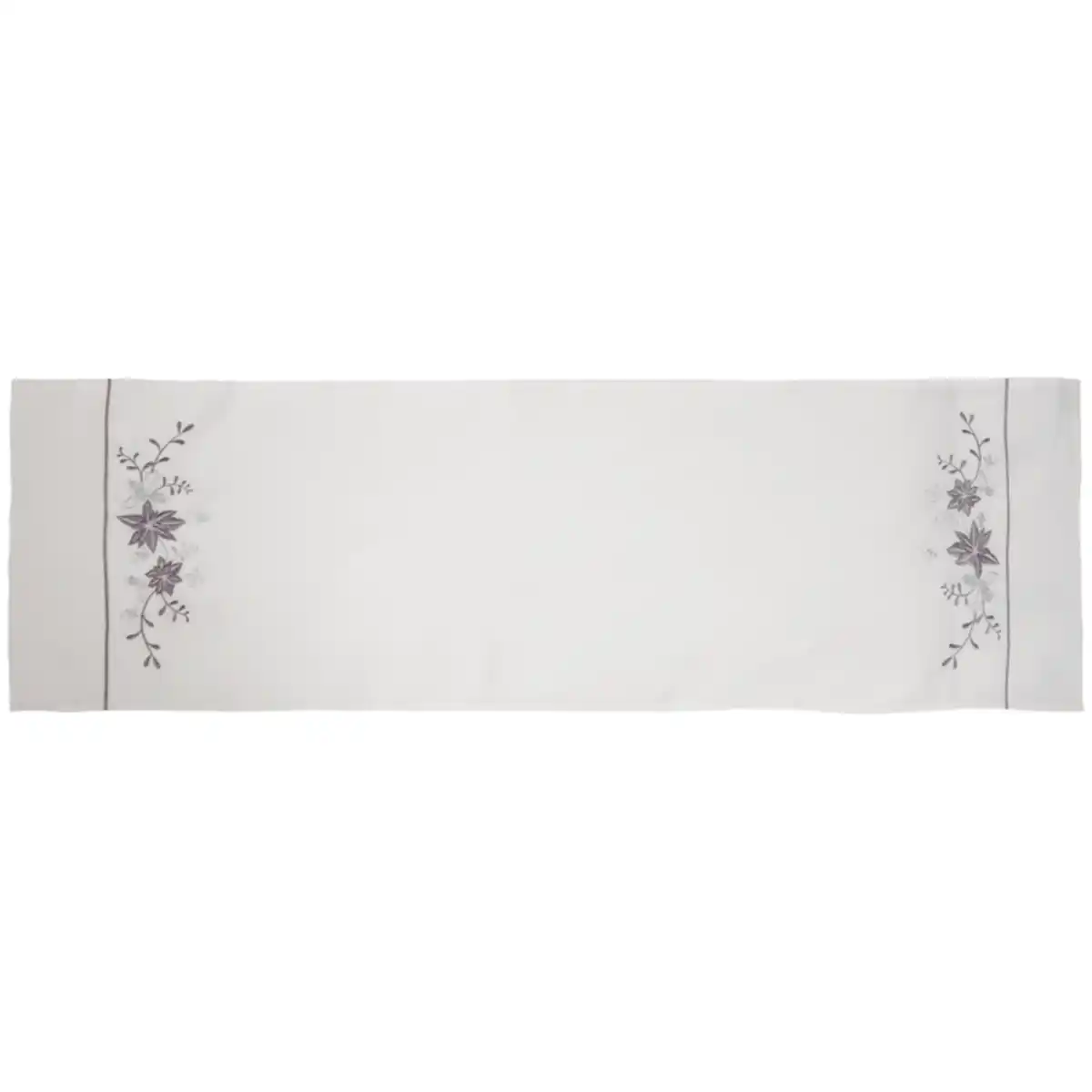 Bild 3 von Bestickter Tischläufer