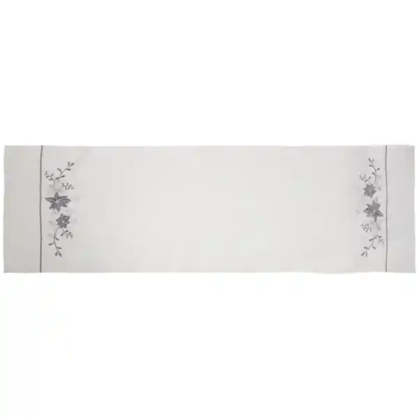 Bild 3 von Bestickter Tischläufer