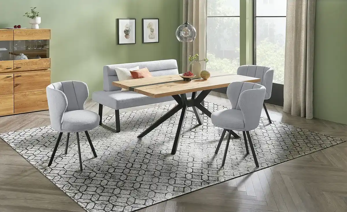 Bild 1 von Woodford Einzelbank Claire