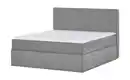 Bild 4 von Boxi Boxspringbett 180 x 200 cm mit trendigem Keder Boxi Urban