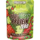 Bild 1 von IronMaxx Proteinpulver Vegan Strawberry Lime