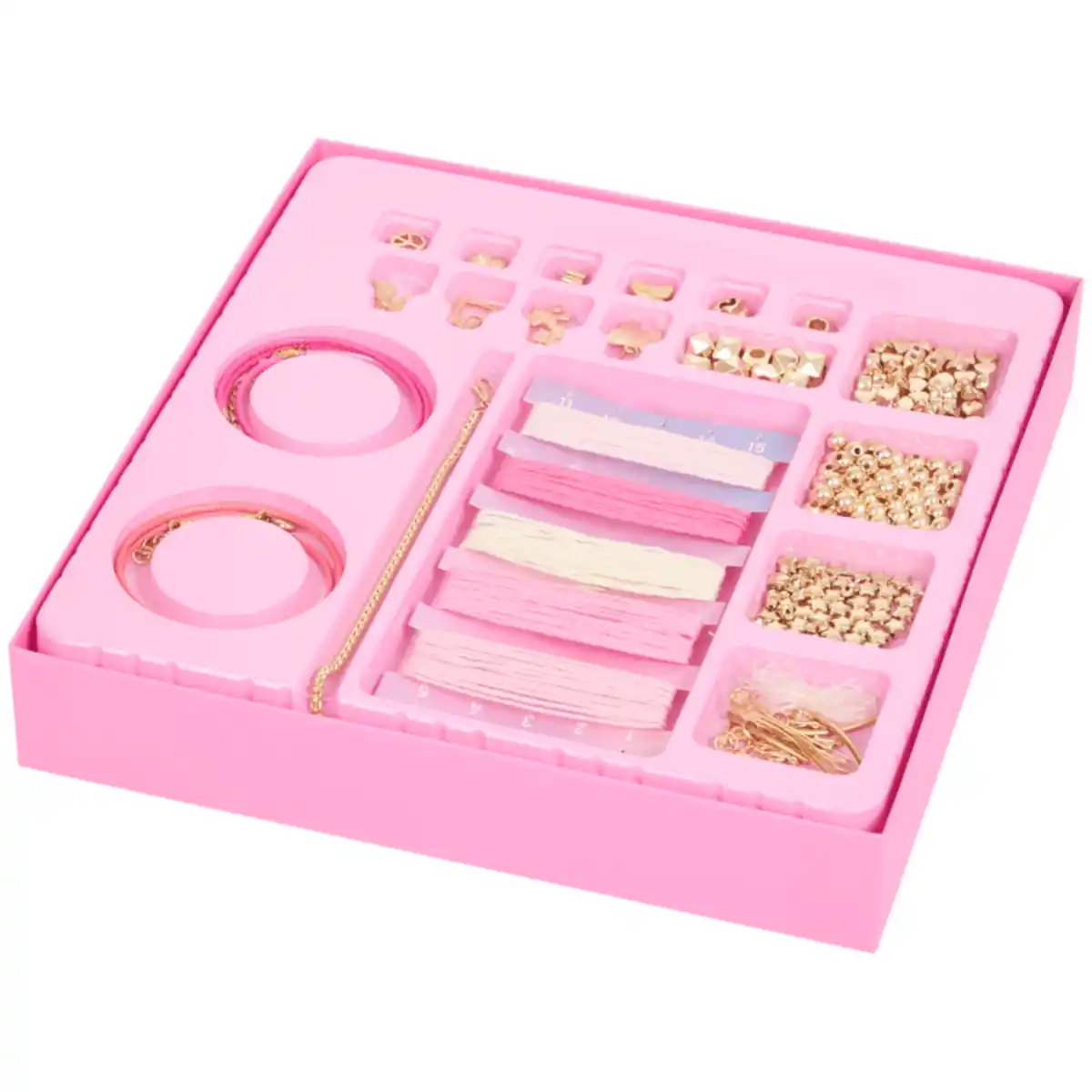 Bild 1 von Kids Kingdom Schmuck zum Selbstbasteln