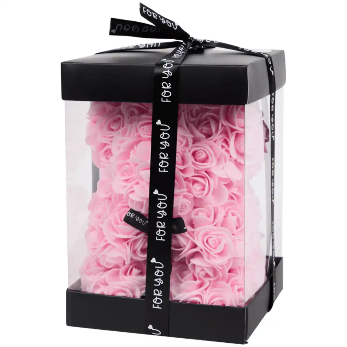 Bild 4 von Rosenbär in Geschenkset