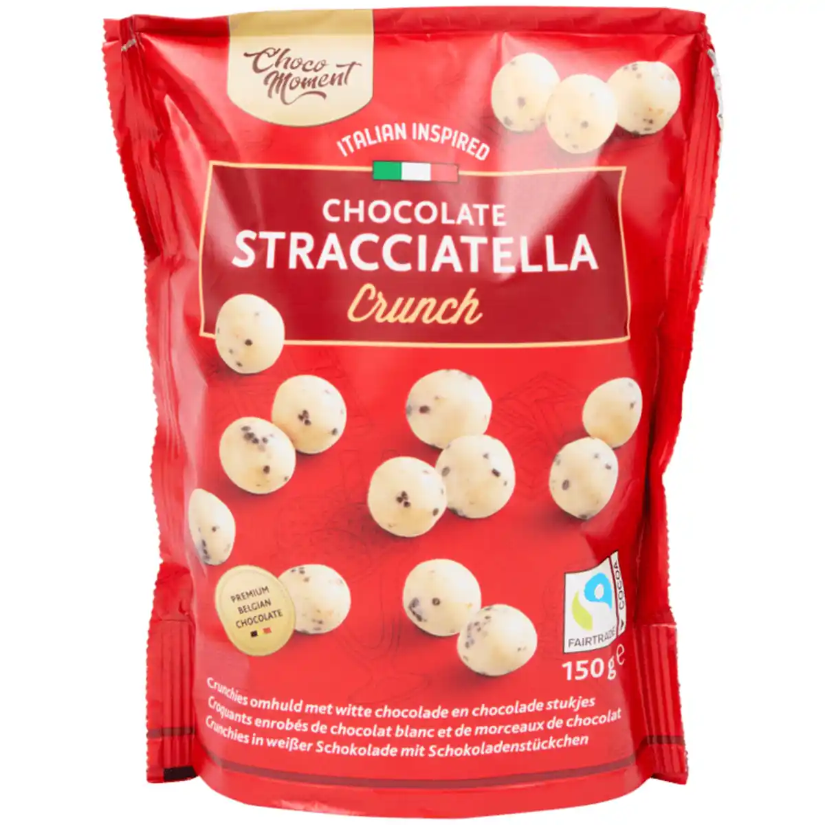 Bild 3 von Choco Moment Chocolate Crunch