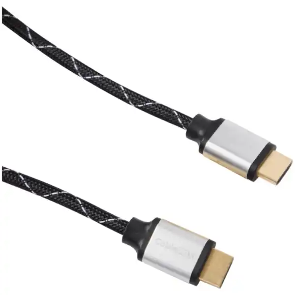 Bild 2 von CableMax HDMI-Kabel mit Adapter
