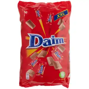 Daim Minis XXL-Packung