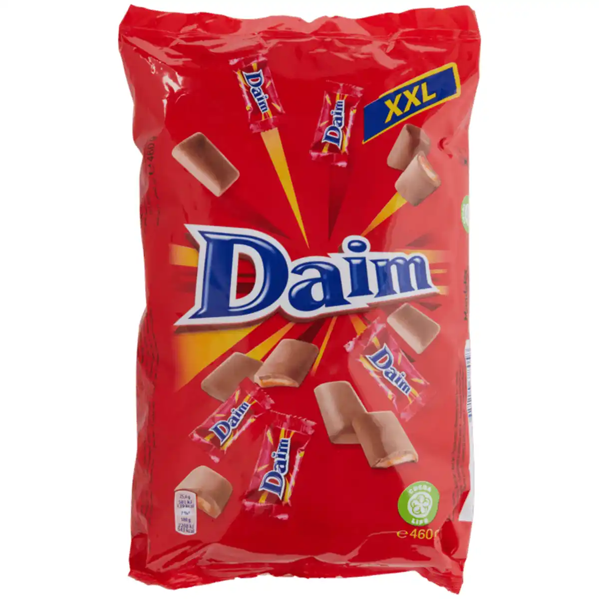Bild 1 von Daim Minis XXL-Packung