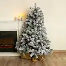 Bild 1 von X-Mas Weihnachtsbaum, Metall, 150 cm, Dekoration, Saisonartikel, Weihnachtsdekoration