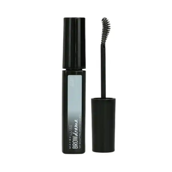 Bild 1 von Maybelline Augenbrauen Express Brow Drama Sculpting Mascara Transparent