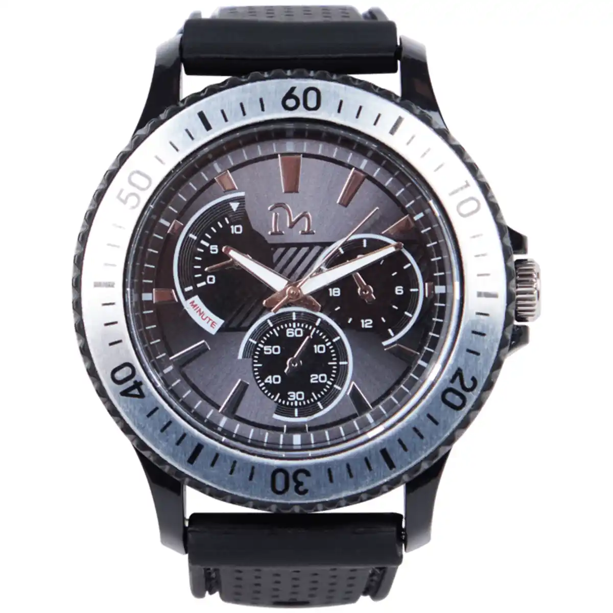 Bild 2 von Armbanduhr