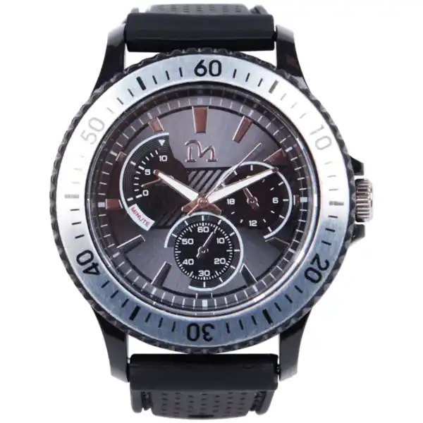 Bild 2 von Armbanduhr