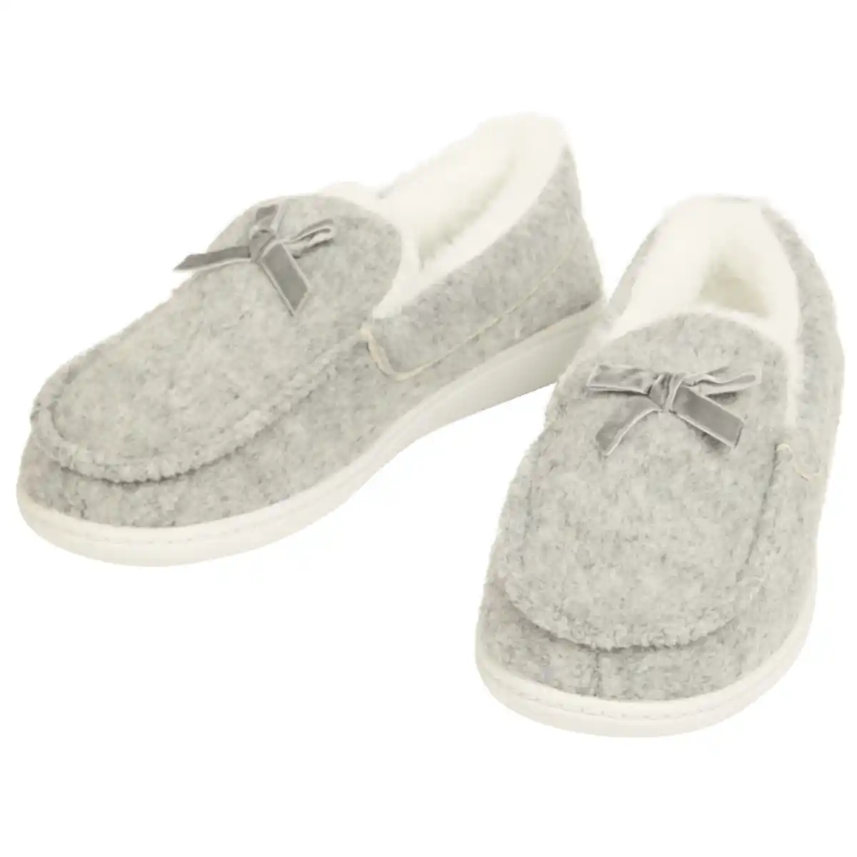 Bild 3 von Hausschuhe aus Filz