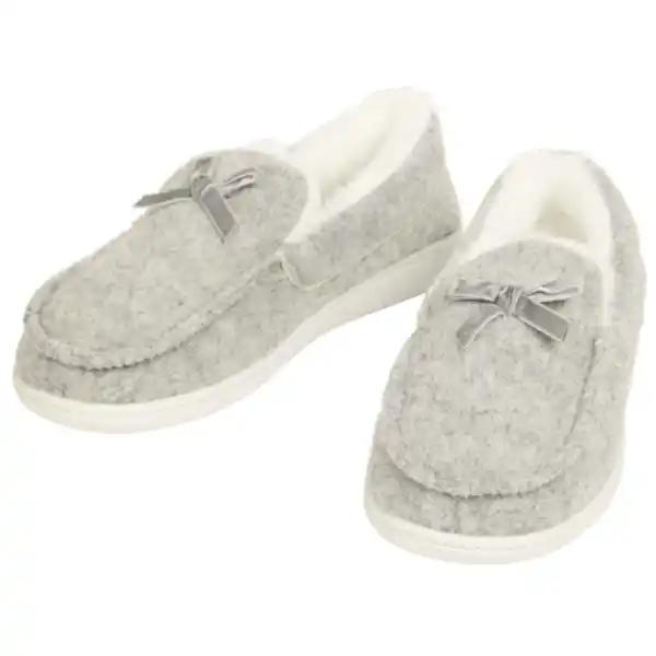 Bild 3 von Hausschuhe aus Filz