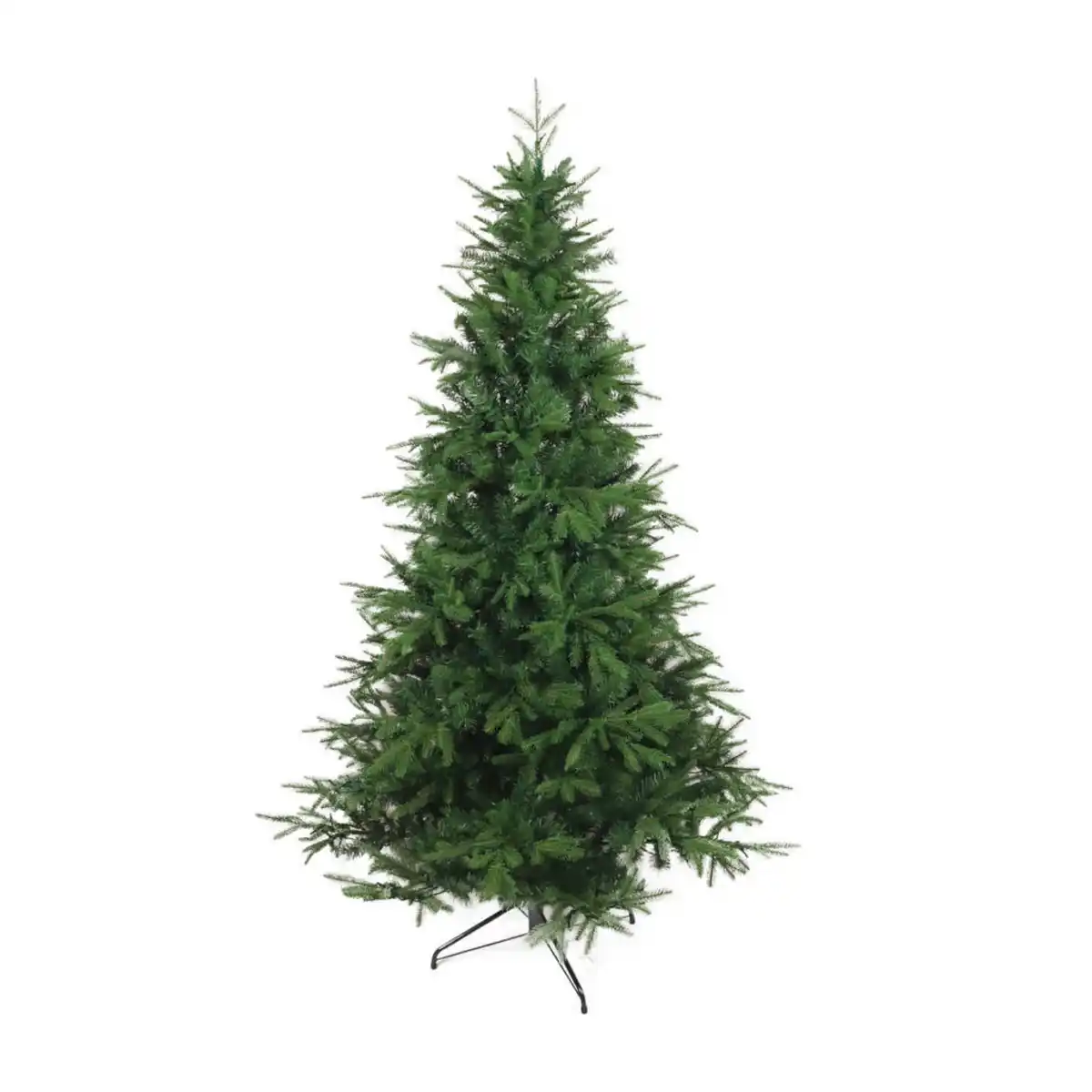 Bild 1 von Xxxl Weihnachtsbaum, Kunststoff, 120 cm, Dekoration, Saisonartikel, Weihnachtsdekoration